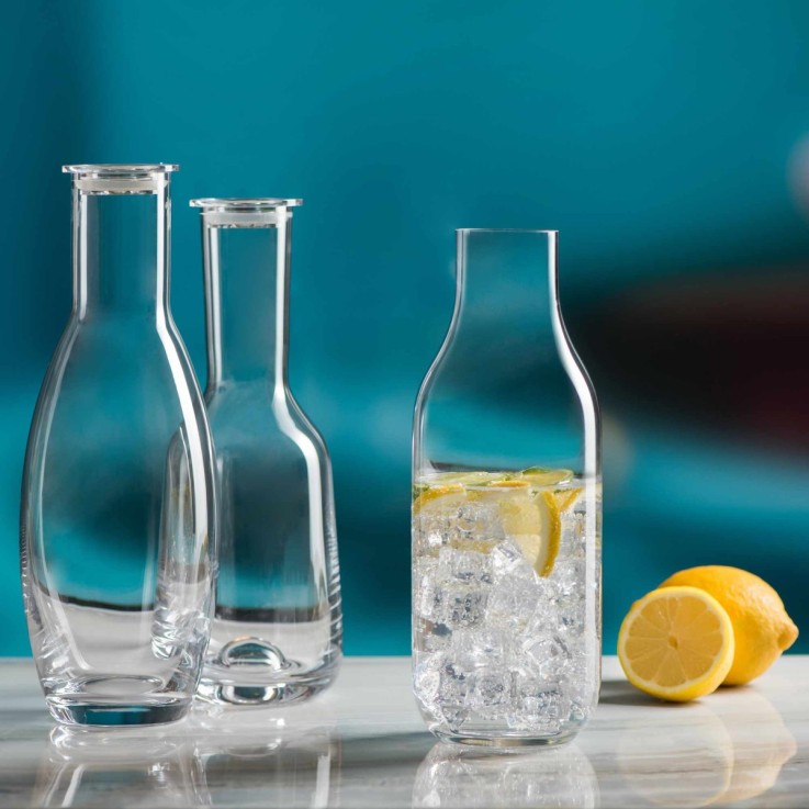 Bouteille 1200 ml - Derry