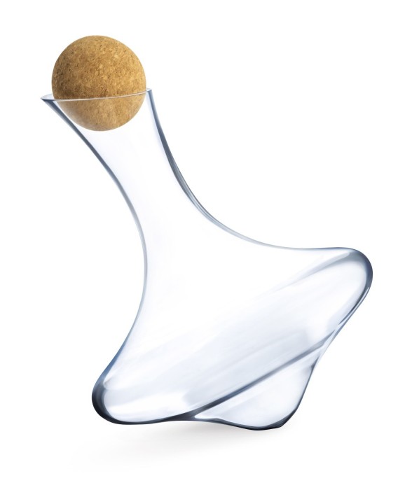 Carafe 1.3 L avec bouchon...