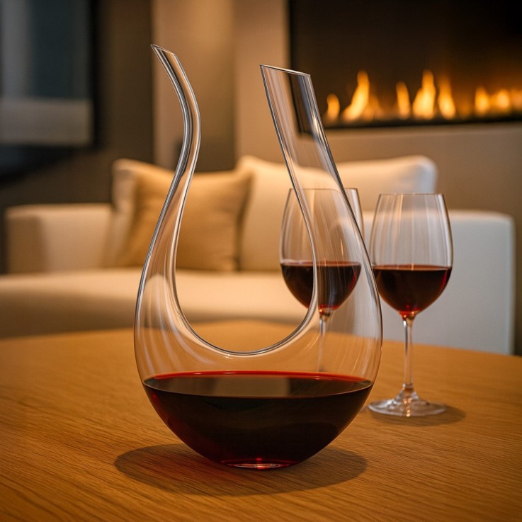 Carafe 1 L - Cygn