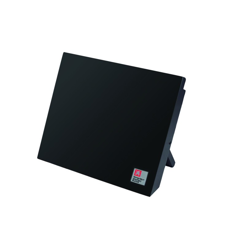 Bloc 5 couteaux de cuisine en inox - Samouraï