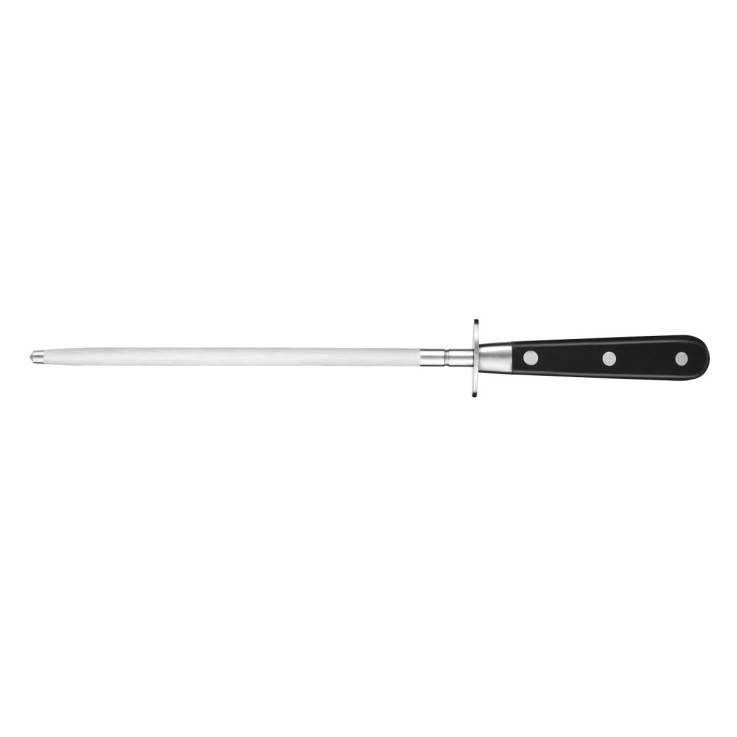 Coffret 3 couteaux à découper en inox - Sabatier Trompette
