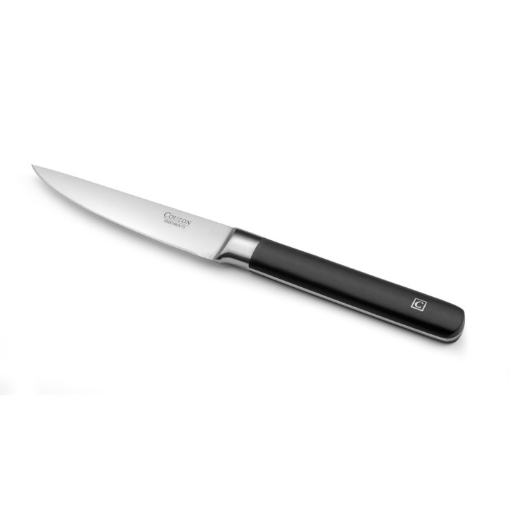Coffret 4 couteaux steak en inox - Kasaro