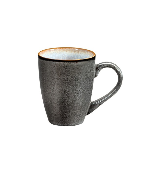 Coffret 6 mugs - Shadow Aqua