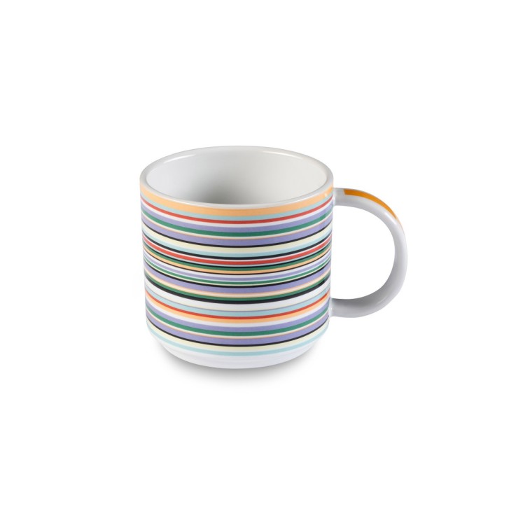 Mug empilable (lot de 6) - Cosy