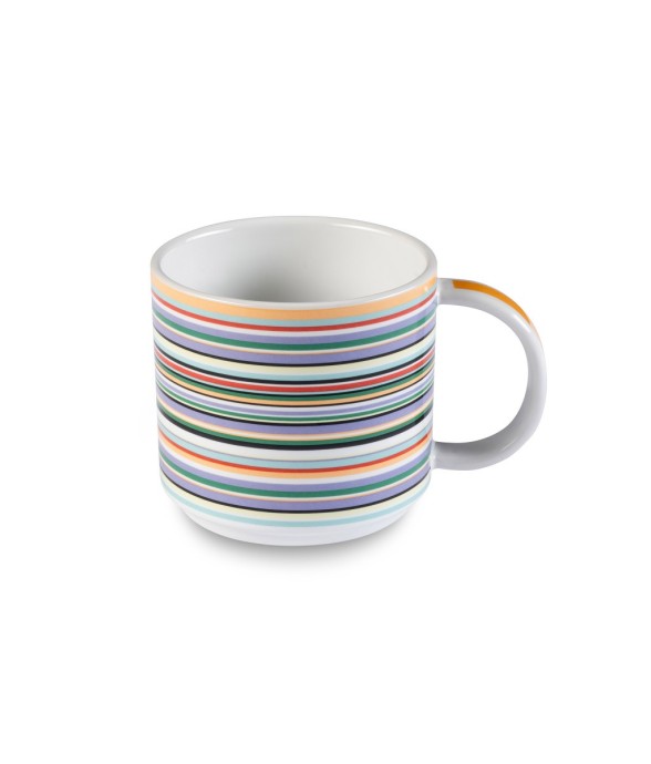 Mug empilable (lot de 6) -...