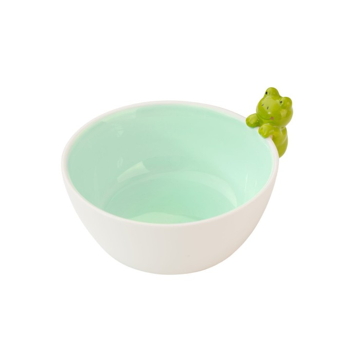 Bol enfant - Miam Grenouille