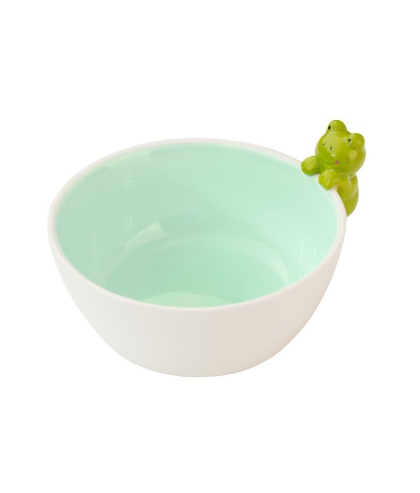 Bol enfant - Miam Grenouille