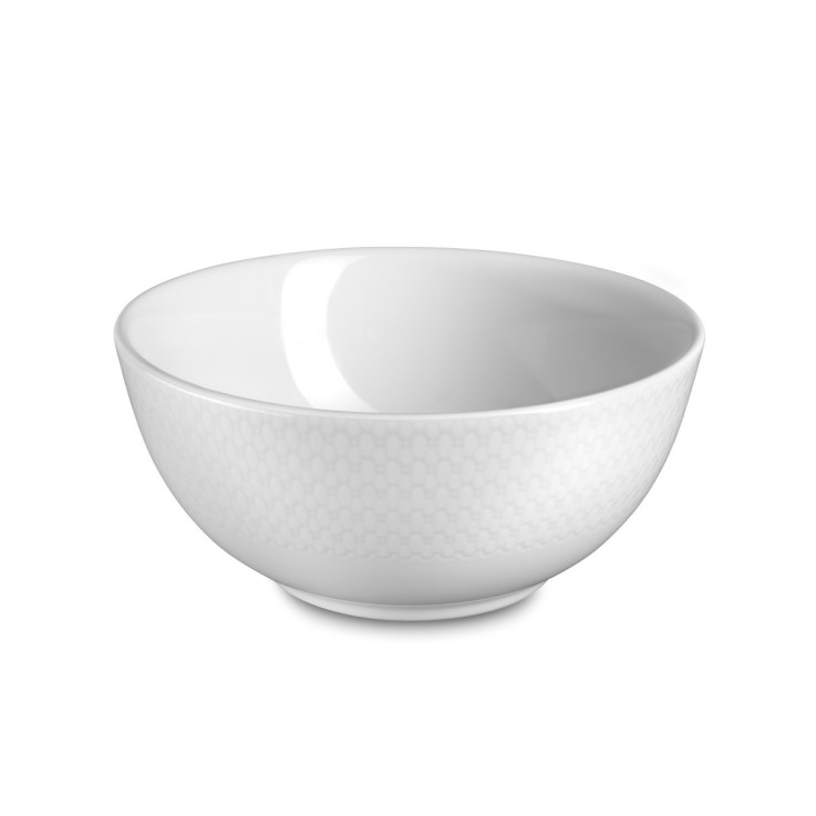 Bol déjeuner 14 cm (lot de 6) - Izy