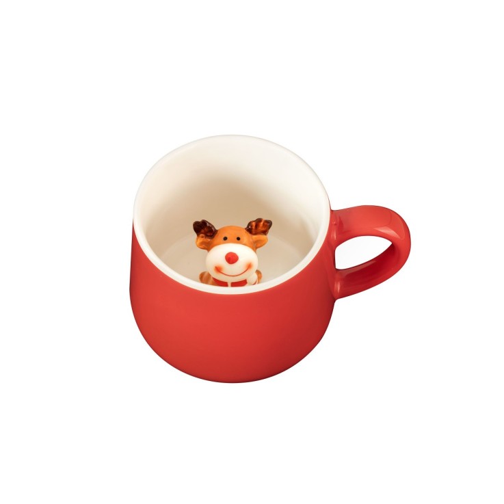 Mug enfant - Miam Cerf