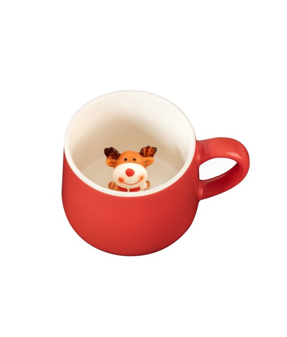 Mug enfant - Miam Cerf