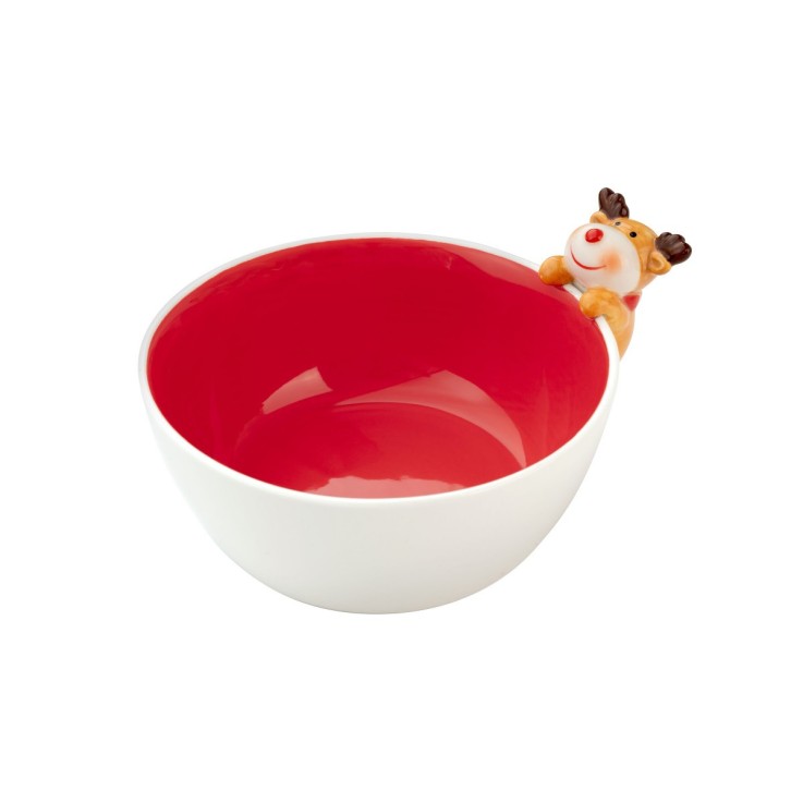 Bol enfant - Miam Cerf