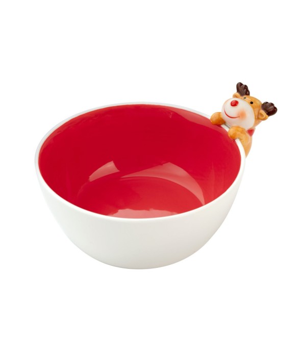 Bol enfant - Miam Cerf