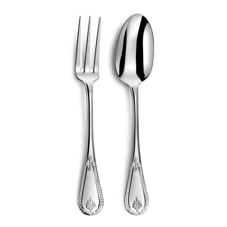Couverts de service en inox - Consul
