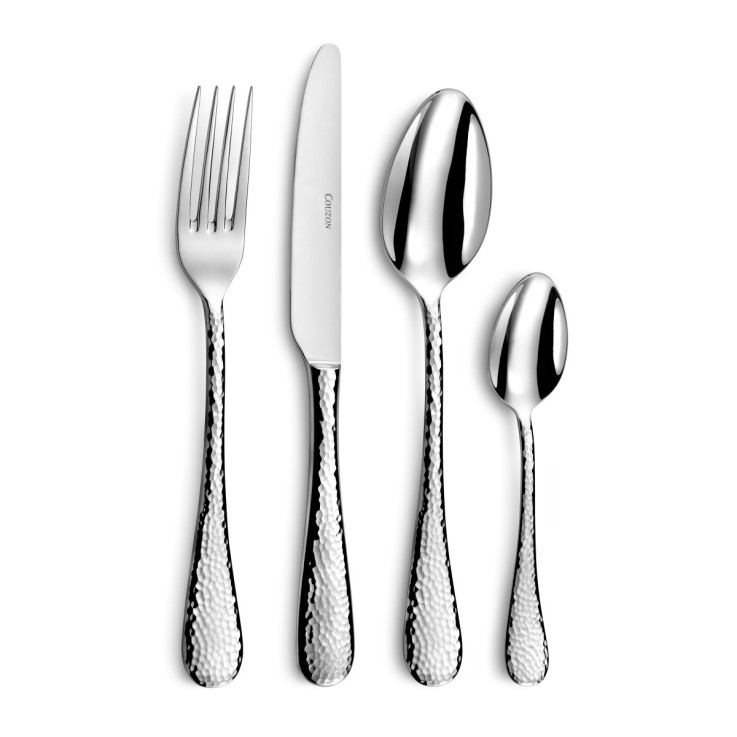 Ménagère 48 pièces en inox - Sonate
