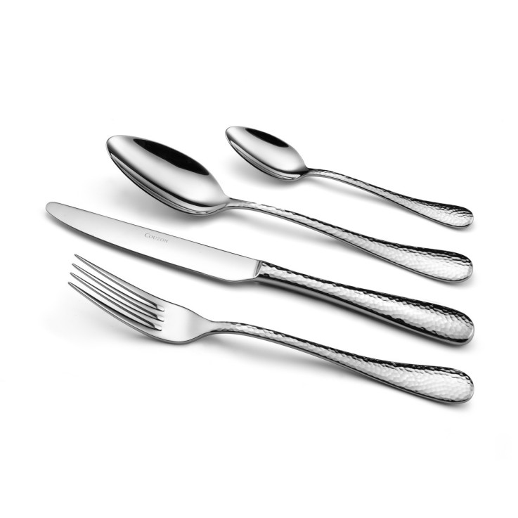 Ménagère 48 pièces en inox - Sonate