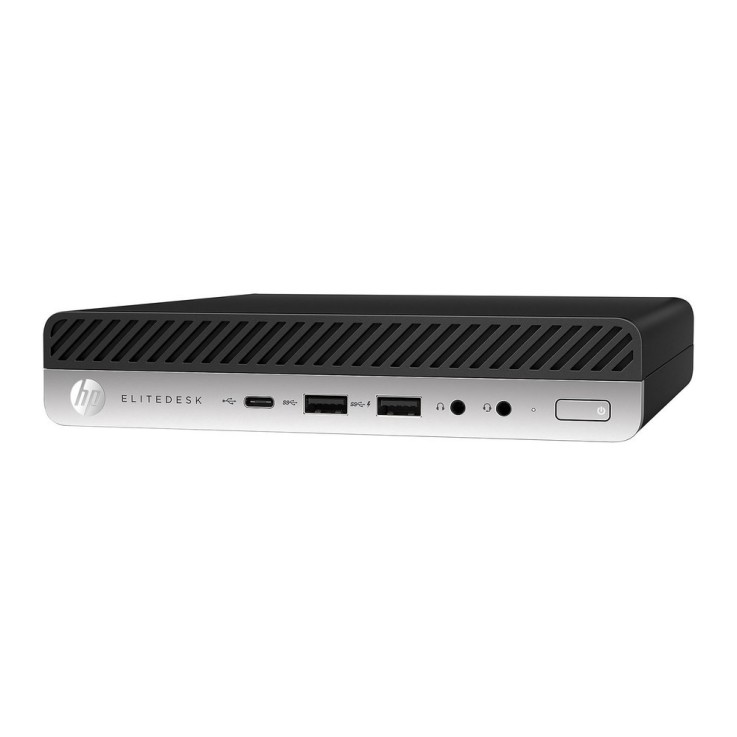 HP EliteDesk 800 G4 DM (8256SSDi5)