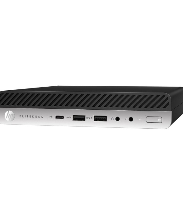 HP EliteDesk 800 G4 DM...