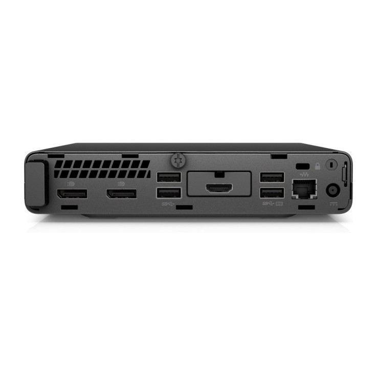 HP EliteDesk 800 G4 DM (8512SSDi5)