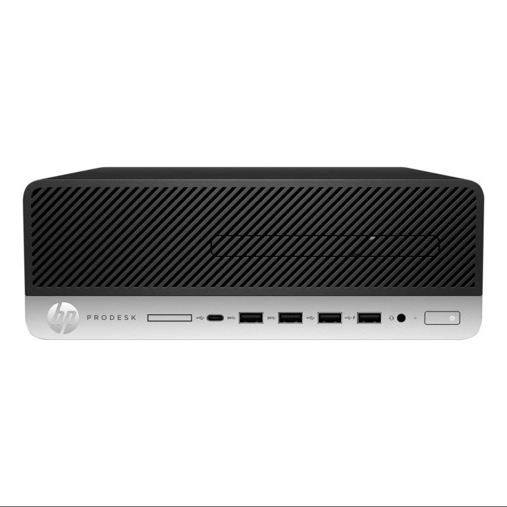 HP ProDesk 600 G4 SFF (8512SSDi5)