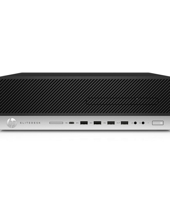 HP EliteDesk 800 G4 SFF...