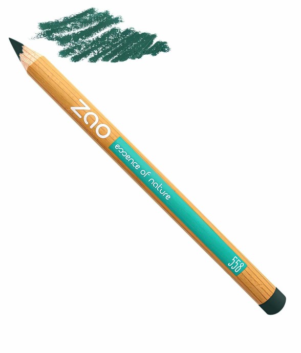 Crayon pour yeux Bio - 558...