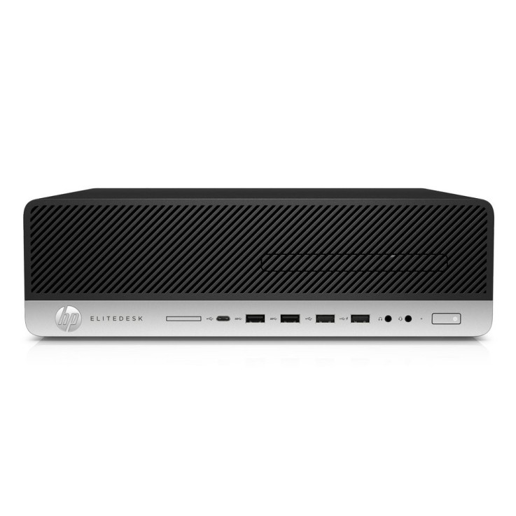 HP EliteDesk 800 G4 SFF (32256SSDi5)