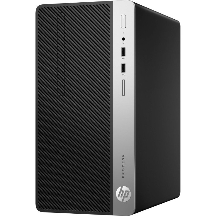 HP ProDesk 400 G4 MT (8512SSDi5)