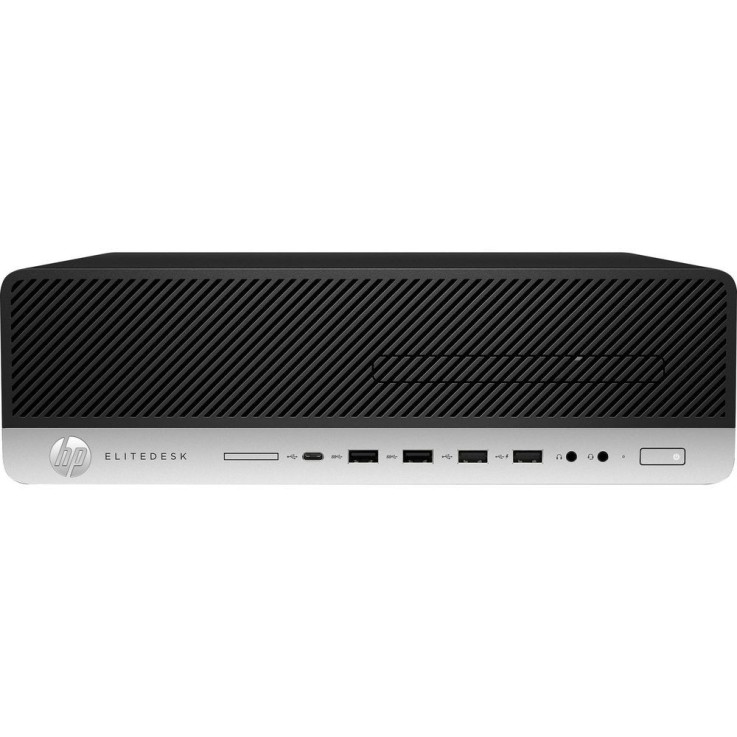 HP EliteDesk 800 G5 SFF (8256SSDi5)