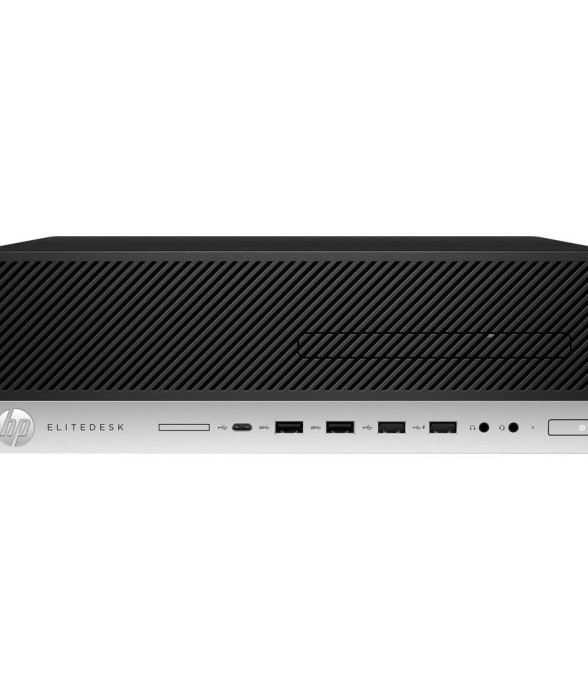 HP EliteDesk 800 G5 SFF...