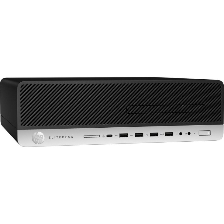 HP EliteDesk 800 G5 SFF (8256SSDi5)