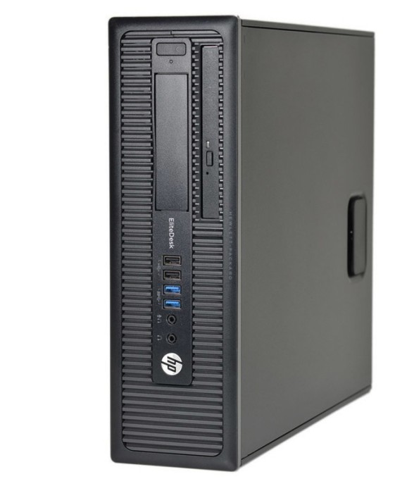 HP EliteDesk 800 G1 SFF...
