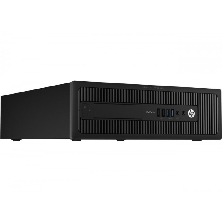 HP EliteDesk 800 G1 SFF (800G1-2453) (800G1)