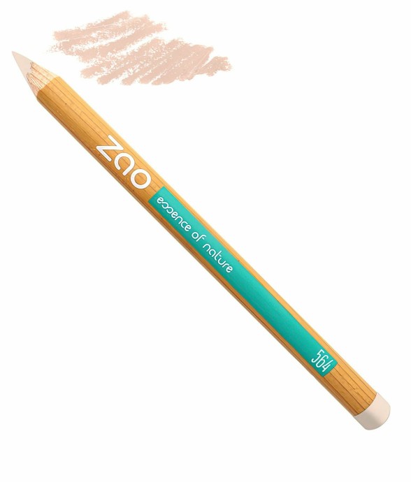 Crayon pour yeux Bio - 564...