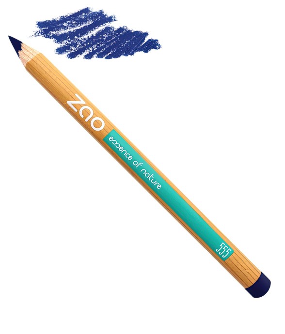 Crayon pour yeux Bio - 555...