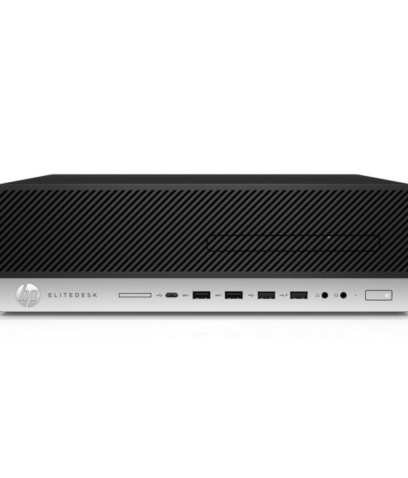 HP EliteDesk 800 G4 SFF...