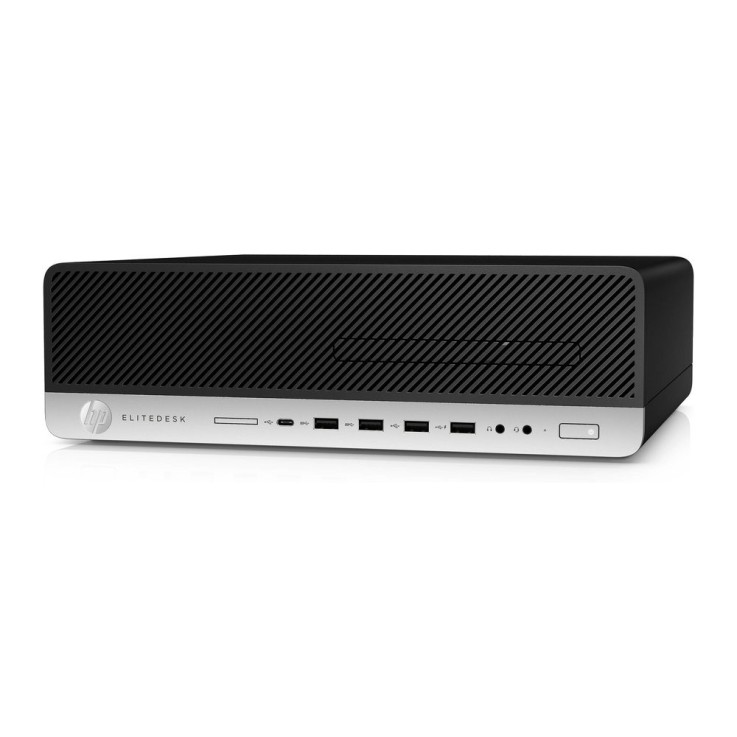 HP EliteDesk 800 G4 SFF (8512SSDi7)