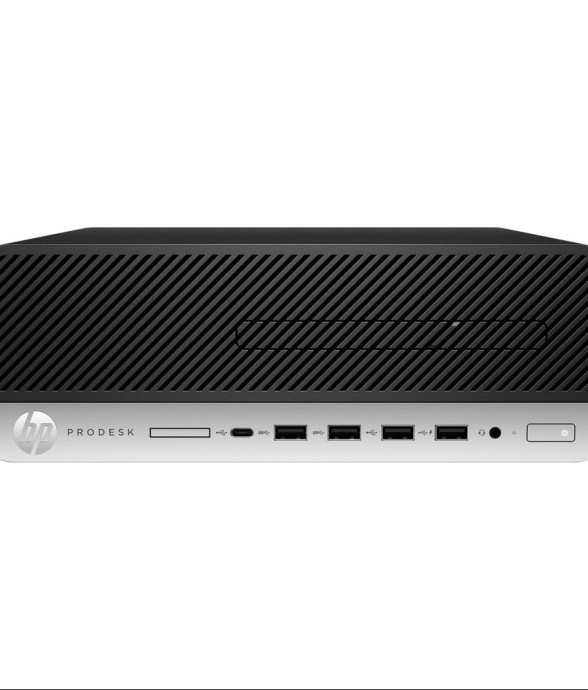 HP ProDesk 600 G4 SFF...