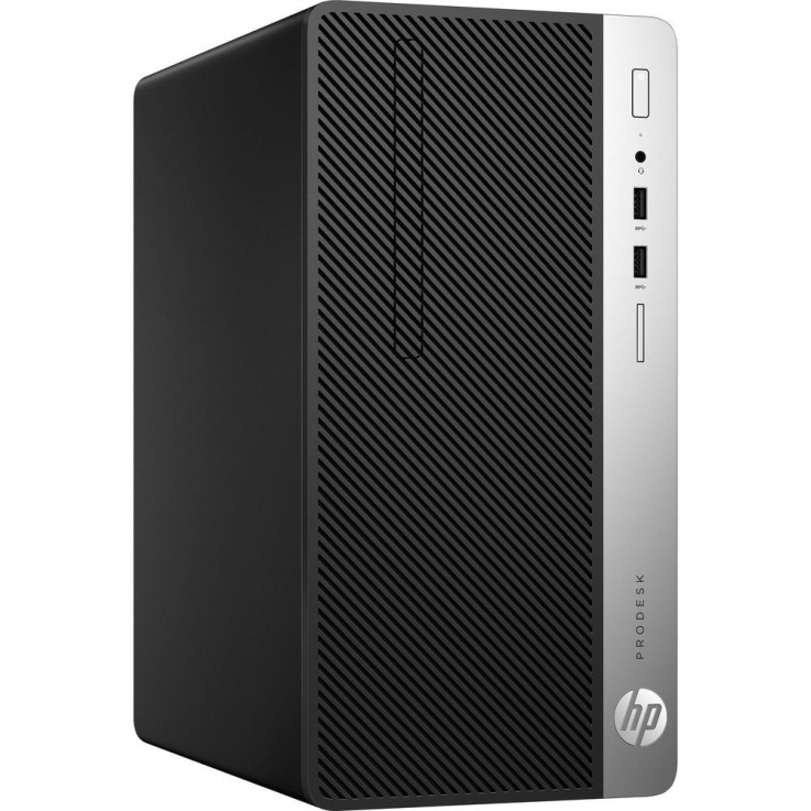HP ProDesk 400 G4 MT (8256SSDi5)