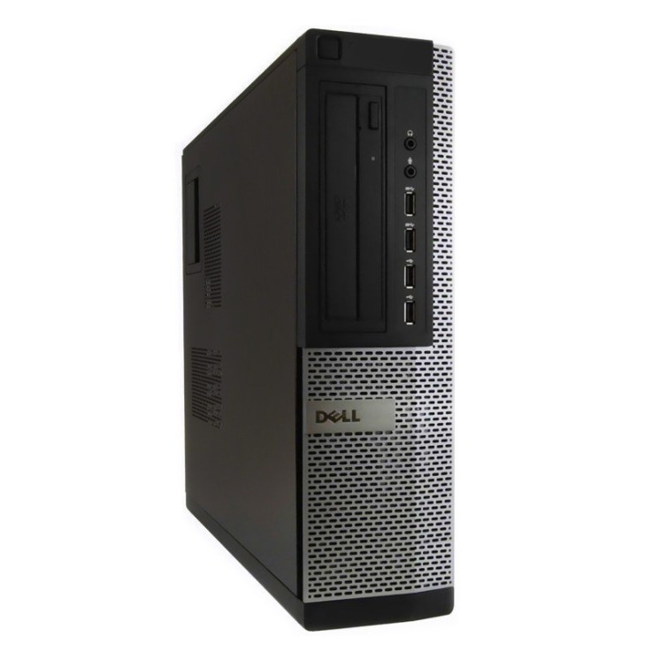 Dell Optiplex 9010 DT (I524824S)