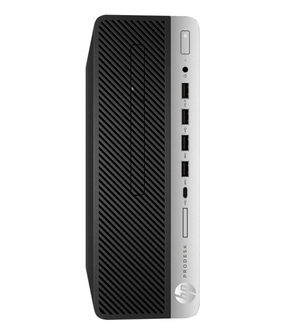 HP ProDesk 600 G4 SFF...