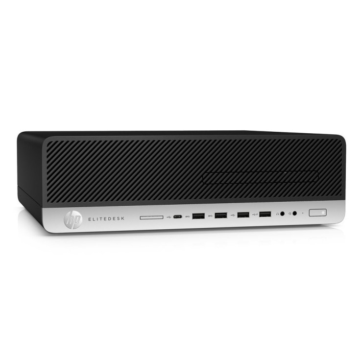 HP EliteDesk 800 G4 SFF (16512SSDi5)