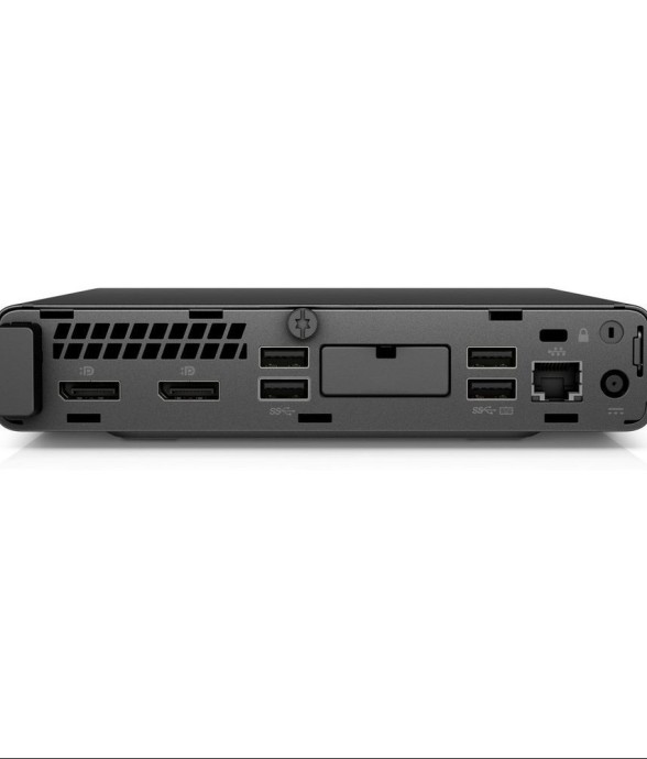 HP EliteDesk 800 G4 DM...