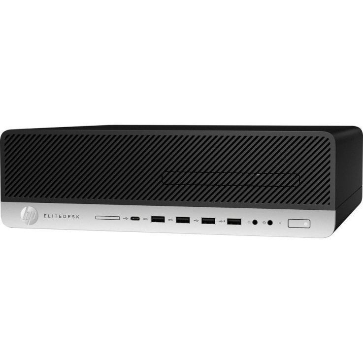 HP EliteDesk 800 G5 SFF (16256SSDi5)