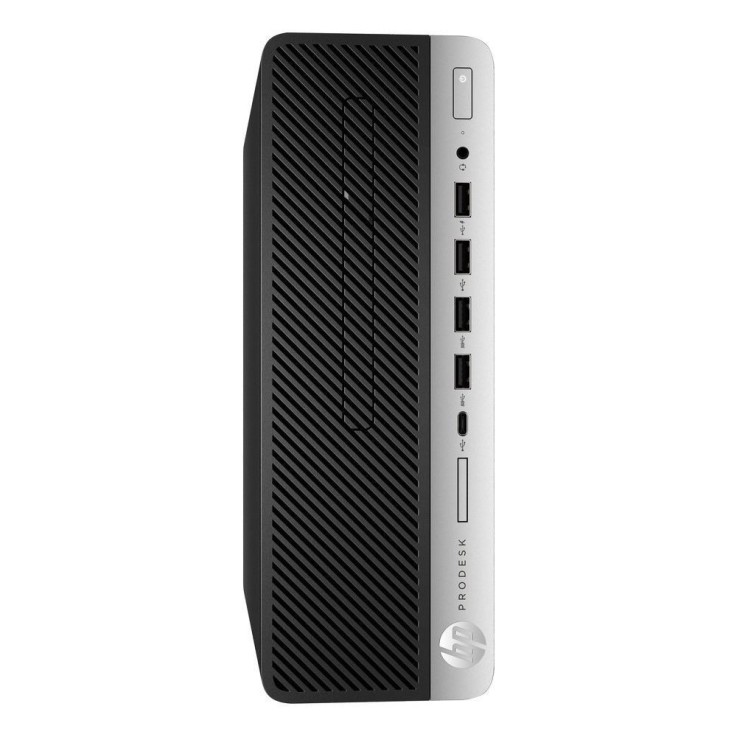 HP ProDesk 600 G4 SFF (16512SSDi7)