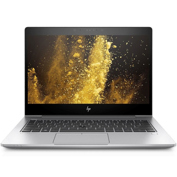 HP EliteBook 830 G6 (8512i5)