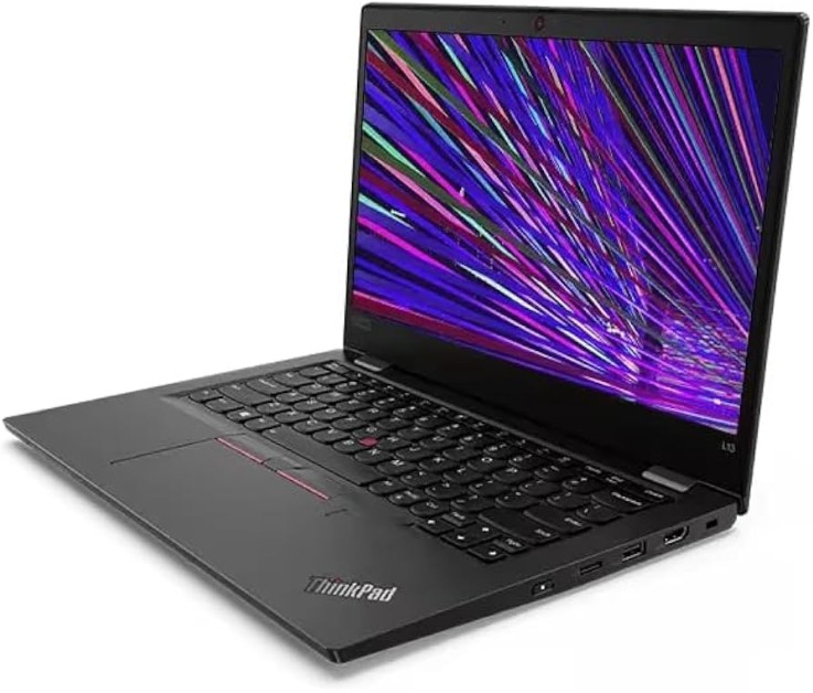 Lenovo ThinkPad L13 Gen 2 - i5 11ème Gen - 16 Go - SSD 480 Go - Linux
