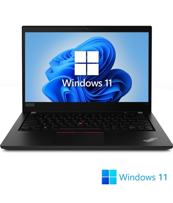 Lenovo ThinkPad T14 Gen 1...