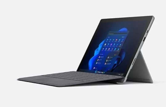 Microsoft Surface Pro 7 (g16goi7)