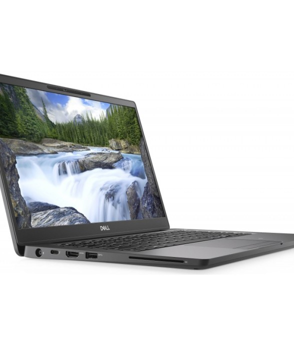 Dell Latitude 7300...