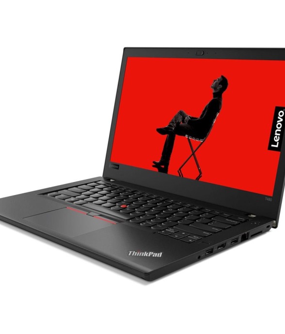 Lenovo ThinkPad T480...